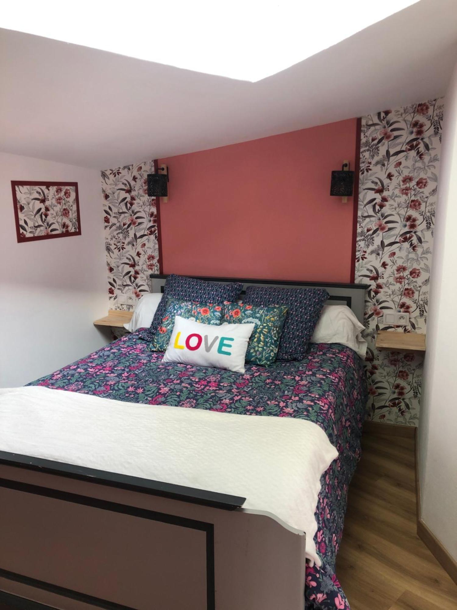 Les Dodos De Rose Bed & Breakfast Doué-la-Fontaine Екстериор снимка